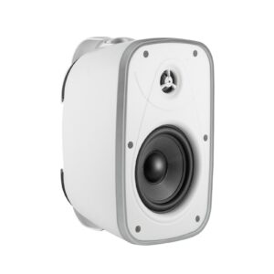 Clario Audio Fuerte 6OD Altavoz empotrable