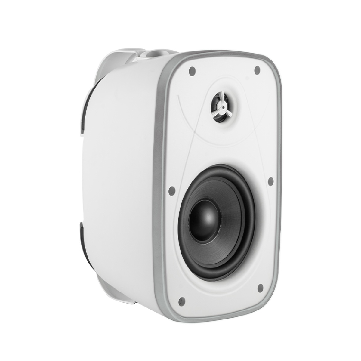 Clario Audio Fuerte 6OD Altavoz empotrable