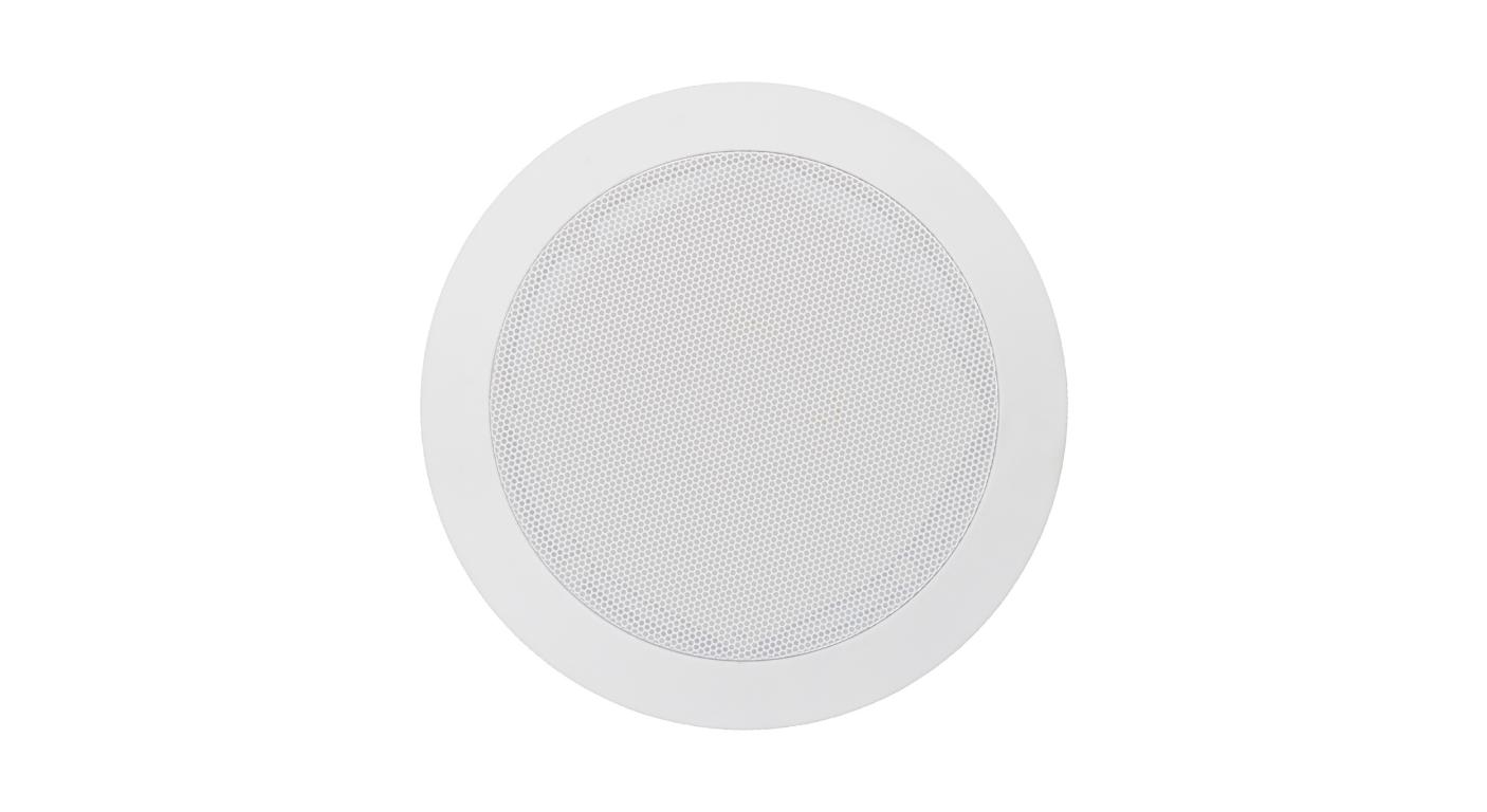 Clario Audio ecIc52-F Altavoz de techo